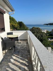 Apartmani Felix Arba Lopar