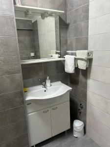 Apartmani Felix Arba Lopar