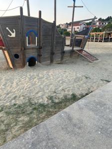 Apartmani Felix Arba Lopar