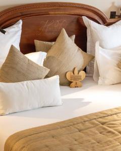 Hotels Le Phebus & Spa – Relais & Chateaux : photos des chambres