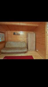 Domki letniskowe Wrzoski