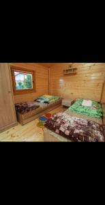 Domki letniskowe Wrzoski