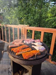 Harmony Villa Lupeni Straja