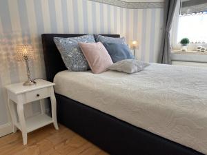 Ferienwohnung Norddeich