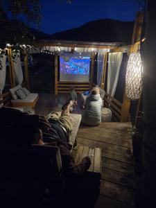 Harmony Villa Lupeni Straja