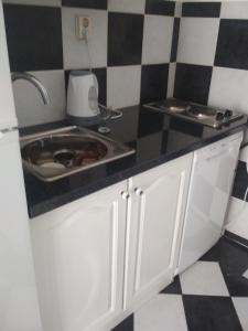 Peach apartments Repić
