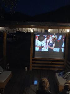 Harmony Villa Lupeni Straja