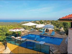 Lycian Village Luxury