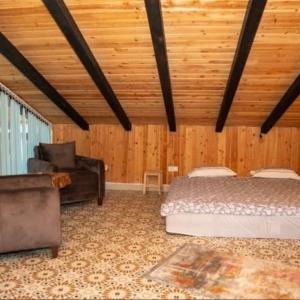 Lycian Village Luxury