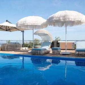 Lycian Village Luxury