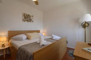 Apartment Marica & Comfortable 1 bedroom apartment & Old City view