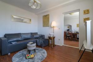 Apartment Marica & Comfortable 1 bedroom apartment & Old City view