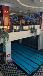 Grandeur East فخامة الشرق للشقق المخدومة