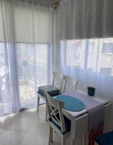 Modern Apartment in Pafos Near the Sea