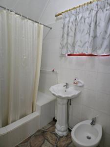 Loversnest Self Catering