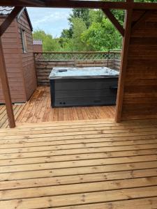 Holiday Resort Zakątek Łeba