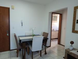 Charmoso Apartamento no Centro