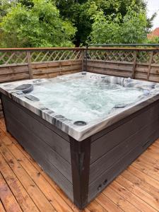 Holiday Resort Zakątek Łeba