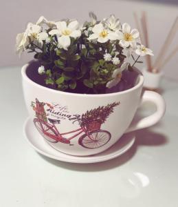 Apartamento en sevilla con encanto y muy bien ubicado