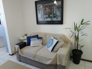 Charmoso Apartamento no Centro