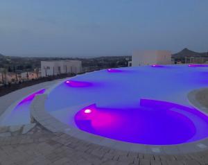 Giardino degli Allori, Villa Manfredi with Pool