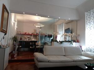 Attico Cavour