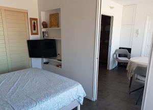 Appartements T2 vue mer : photos des chambres