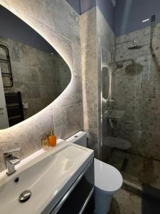 Studio Mamaia Nord,Beach Residence, vedere la mare