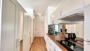 Sunset Over Paradise