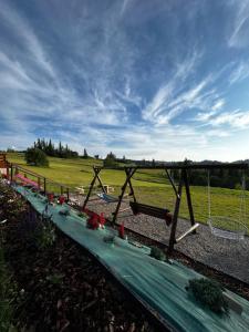 WierchoHouse - domek z jacuzzi