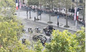 Élysées vip
