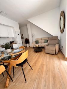 Apartamento Carmen Centro