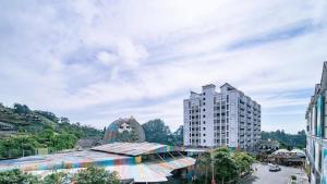 Nova hotel
