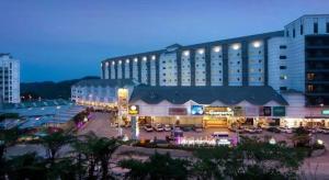 Nova hotel