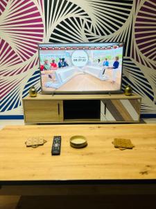 Résidence Paul Bert