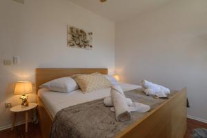 Apartment Marica & Comfortable 1 bedroom apartment & Old City view