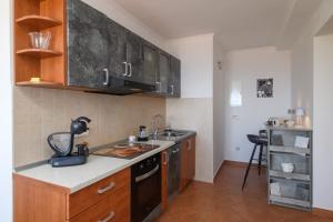Apartment Marica & Comfortable 1 bedroom apartment & Old City view