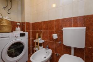 Apartment Marica & Comfortable 1 bedroom apartment & Old City view