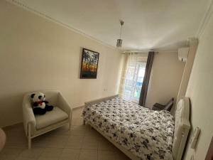 Seaview Escape, Lungomare Vlora