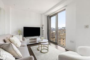 TM luxury apartments