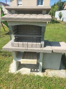 Léchappée Comtoise 2 étoiles