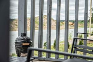 Holiday house Coziness near Palanga