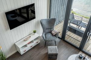 Holiday house Coziness near Palanga