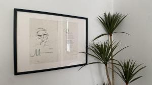 Cristal apartamento 1 esq Monte Brasil