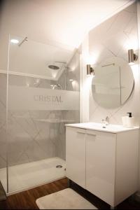 Cristal apartamento 1 esq Monte Brasil