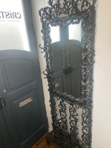 Cristal apartamento 1 esq Monte Brasil