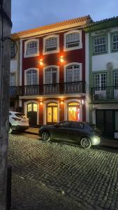 Cristal apartamento 1 esq Monte Brasil