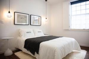 Cristal apartamento 1 esq Monte Brasil