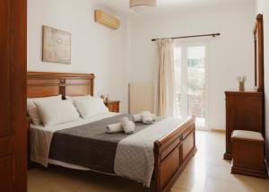 Villa Eros