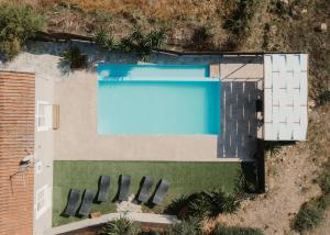 Villa Eros